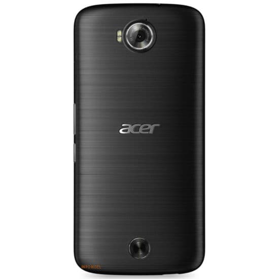 Acer Liquid Jade 2