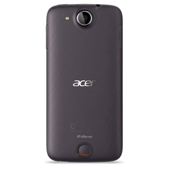 Acer Liquid Jade S