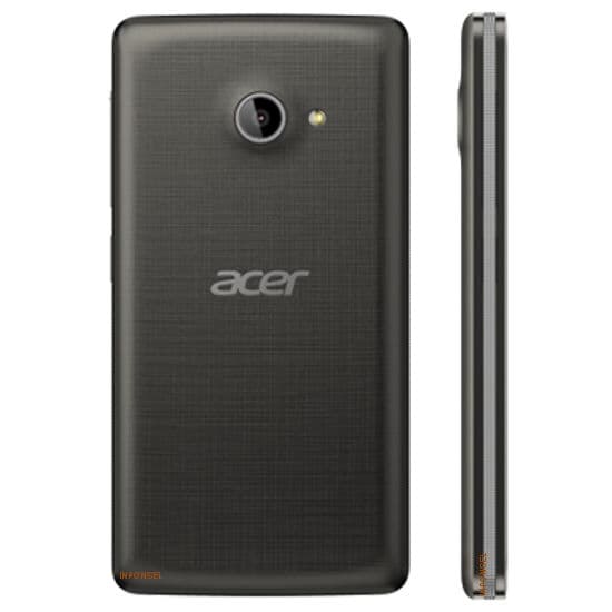 Acer Liquid M220