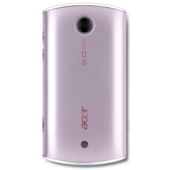 Acer Liquid Mini E310