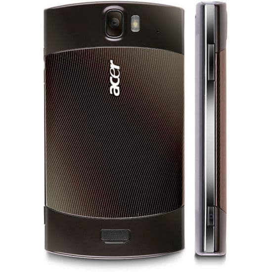 Acer Liquid mt