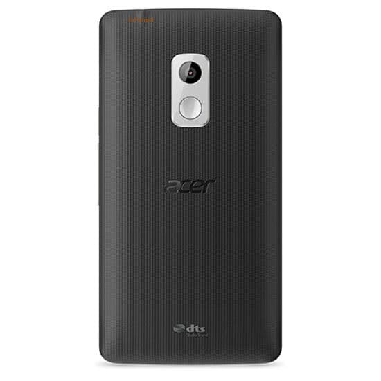 Acer Liquid Z205