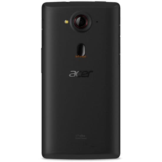 Acer Liquid Z4 Duo