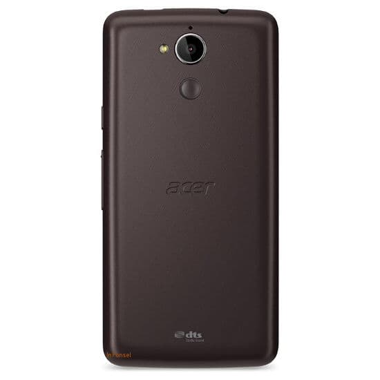 Acer Liquid Z410