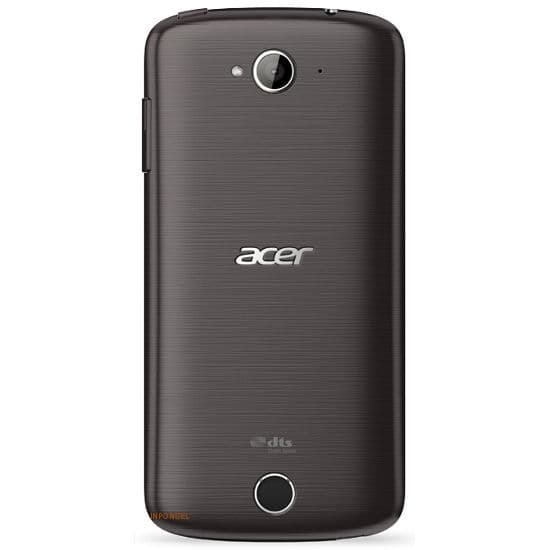Acer Liquid Z530