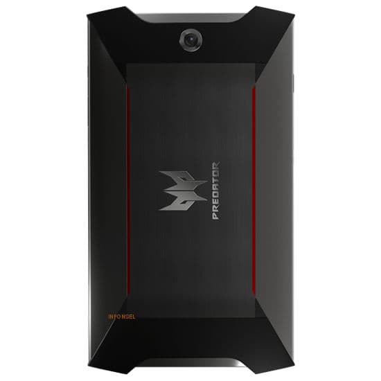 Acer Predator 8