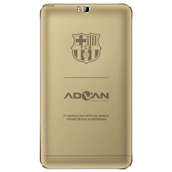 Advan Barca Tab 7