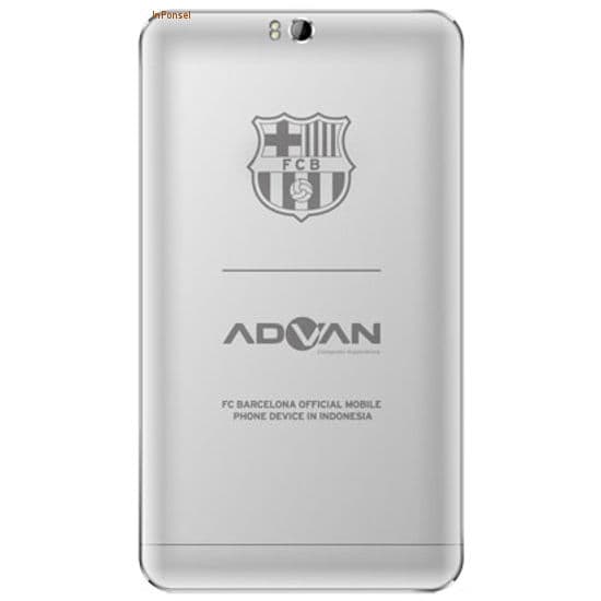 Advan Barca Tab 7