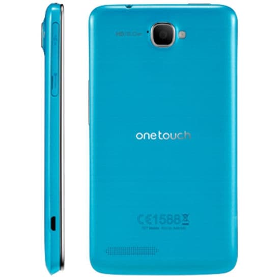 Alcatel One Touch Scribe Easy