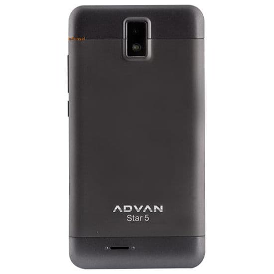 Advan Star 5