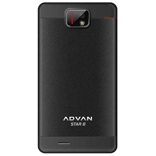 Advan Star 6