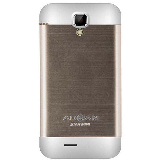 Advan Star Mini 4