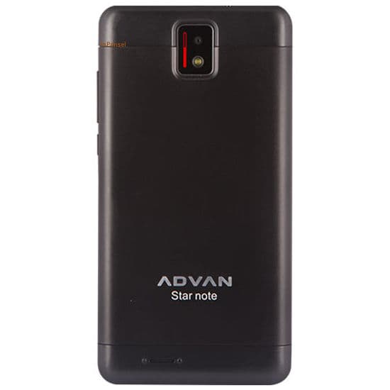 Advan Star Note S5L