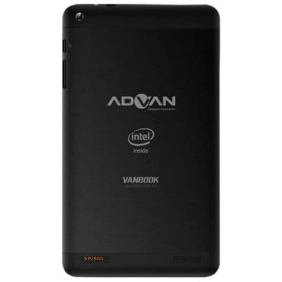 Advan Vanbook W90