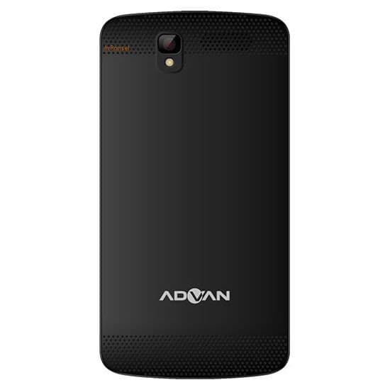 Advan Vandroid S4A