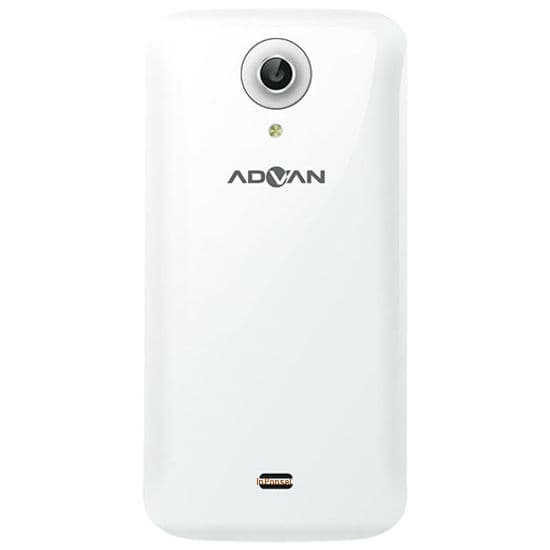 Advan Vandroid S5P