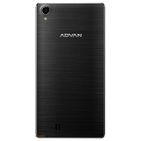 Advan Vandroid S6