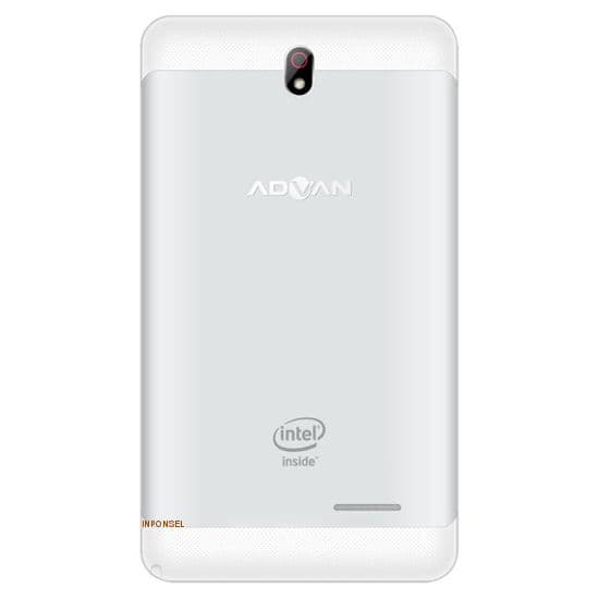 Advan Vandroid X7