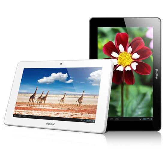 Ainol Novo 7 Crystal II