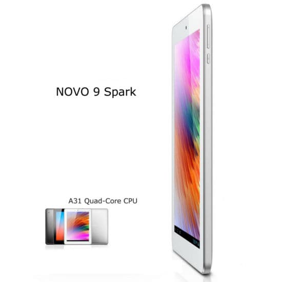 Ainol Novo 9 Spark