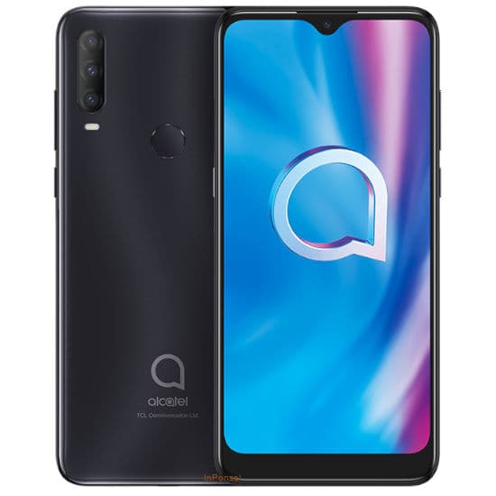 Alcatel 1s 2020