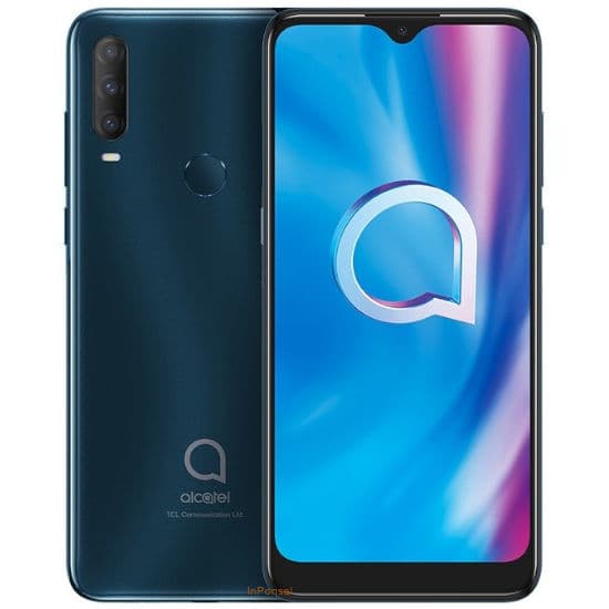 Alcatel 1SE 2020