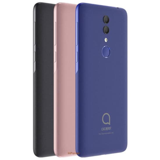 Alcatel 1x (2019)
