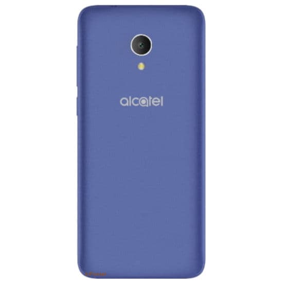 Alcatel 1x Evolve