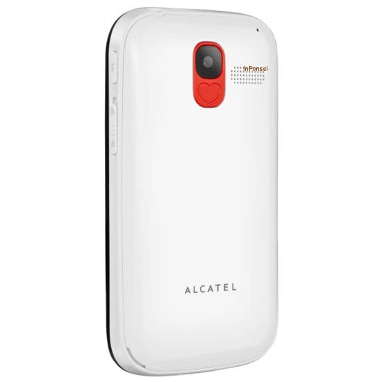 Alcatel 20.01