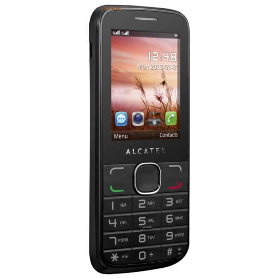 Alcatel 2040G