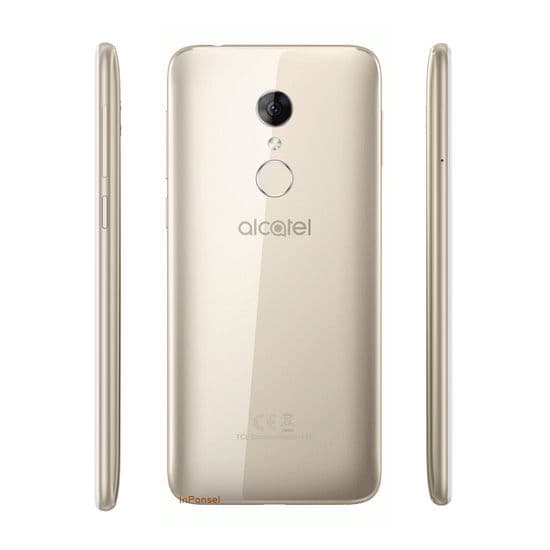 Alcatel 3