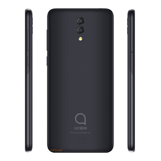 Alcatel 3L