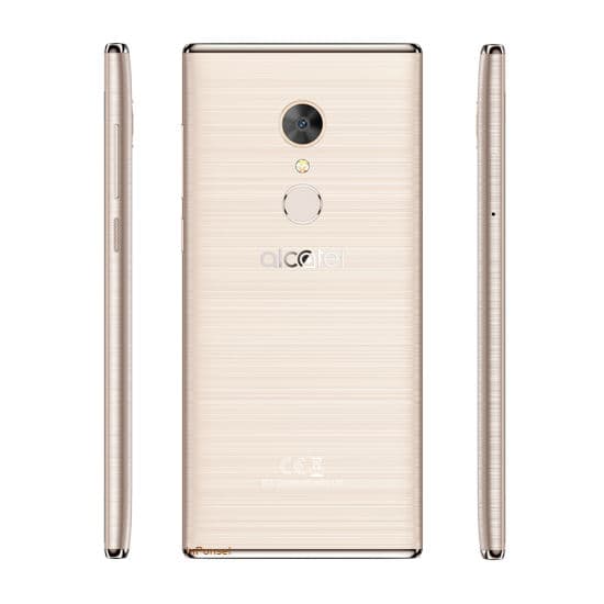 Alcatel 5