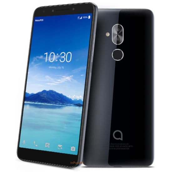 Alcatel 7