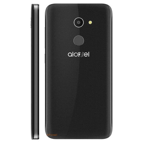 Alcatel A3