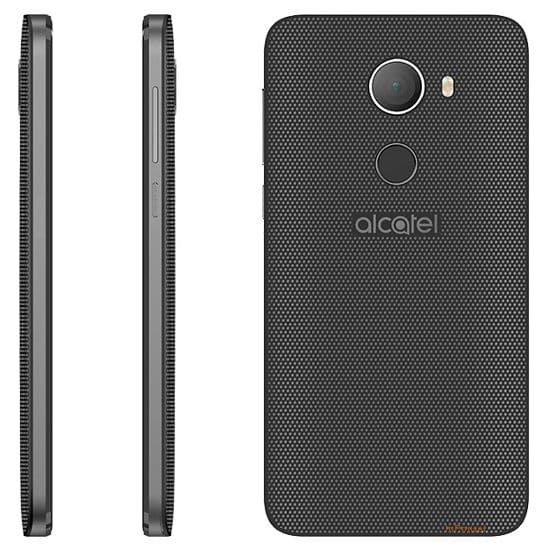 Alcatel A30 Fierce