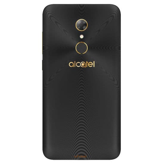 Alcatel A7 Dual