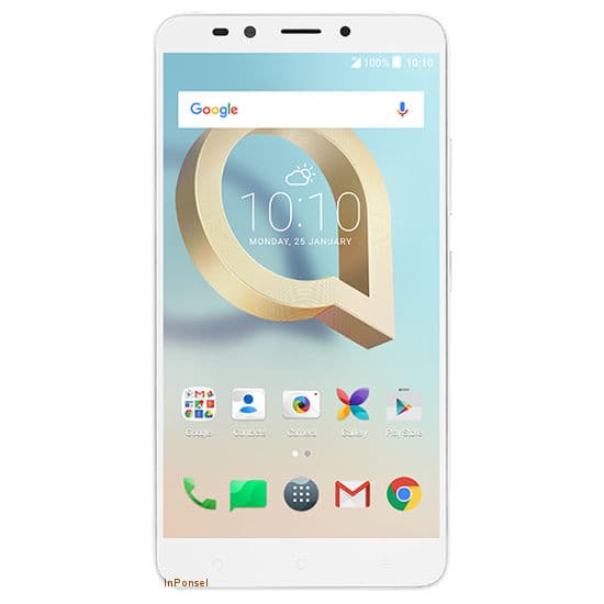 Alcatel A7 XL Dual