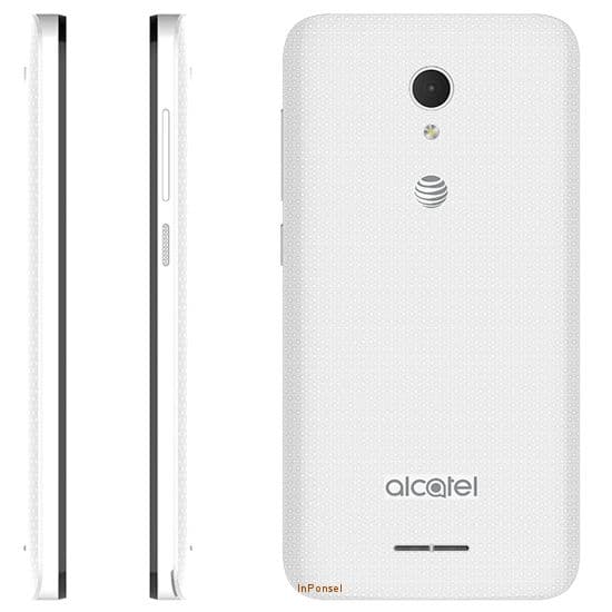 Alcatel CameoX