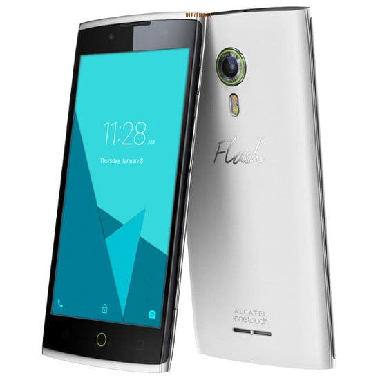Alcatel Flash 2