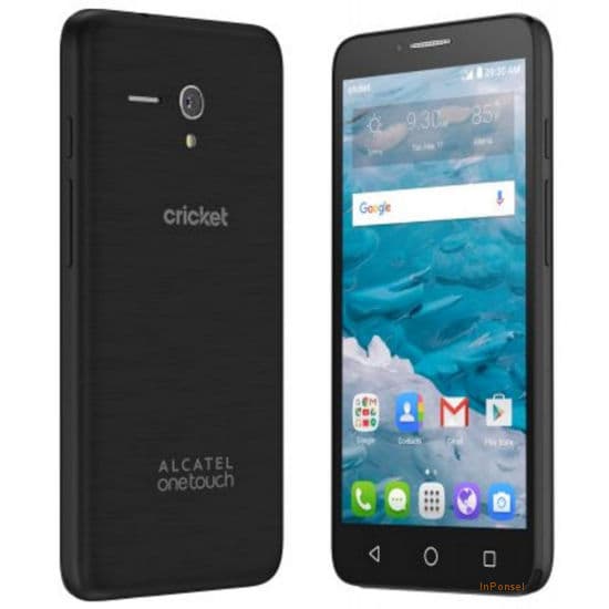 Alcatel Flint