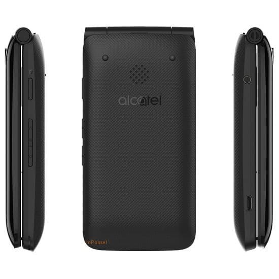 Alcatel Go Flip