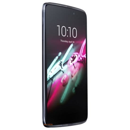 Alcatel Idol 4s