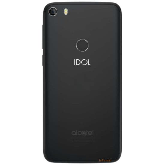 Alcatel Idol 5