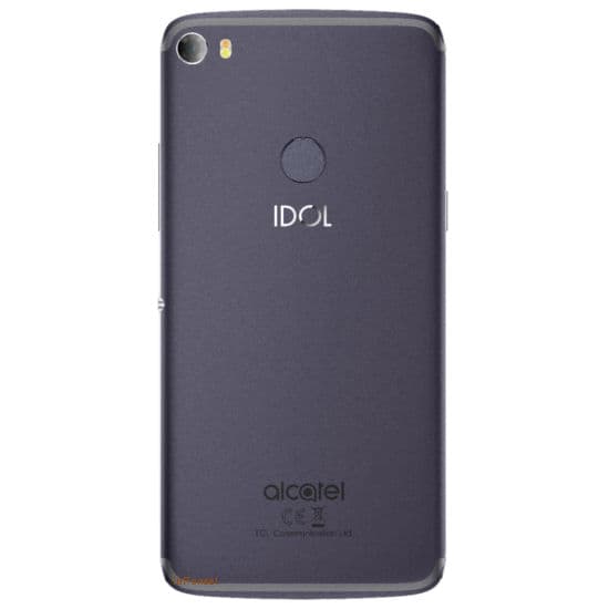 Alcatel Idol 5s