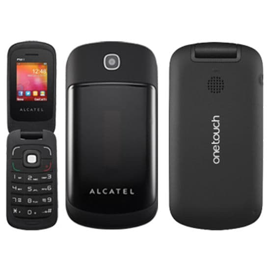 Alcatel One Touch 668D