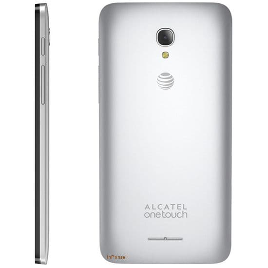 Alcatel One Touch Allura