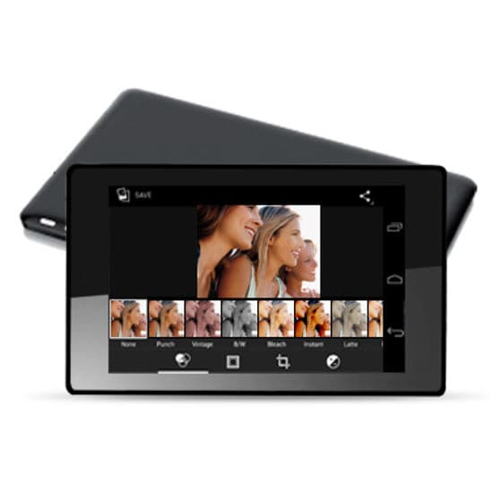 Alcatel One Touch Evo 7 HD