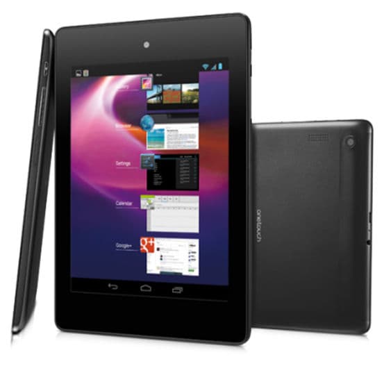 Alcatel One Touch Evo 8HD