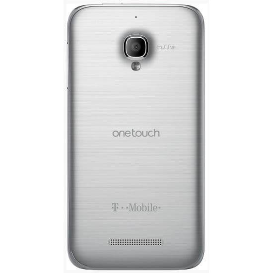 Alcatel One Touch Fierce